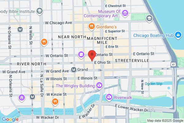 Shake Shack River North