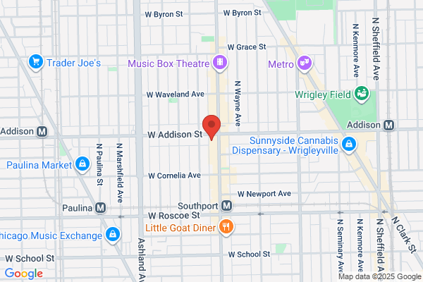 Roscoe Village Chamber of Commerce