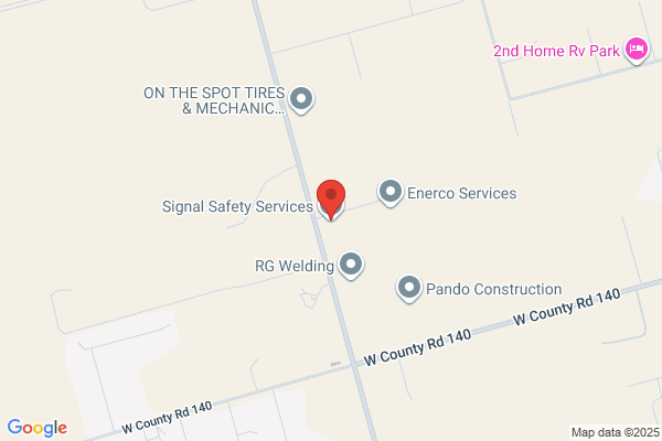 Signal Protection Services