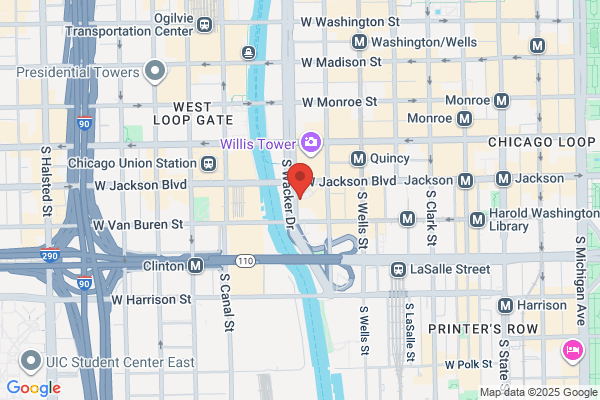 Urban Security Design Specialist