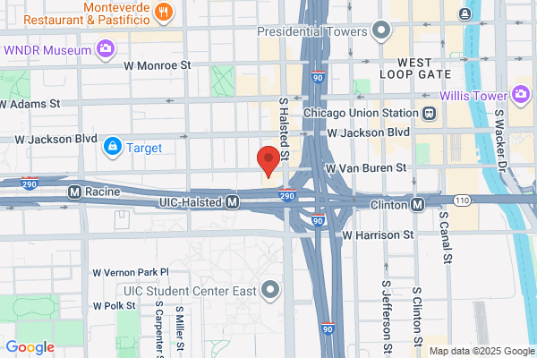Outreach Services of Illinois