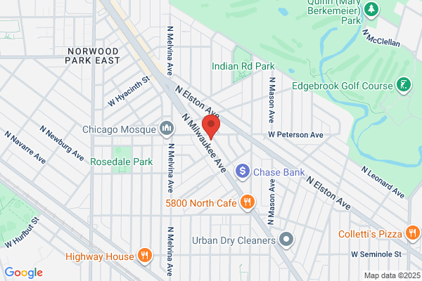 Chase Security Systems