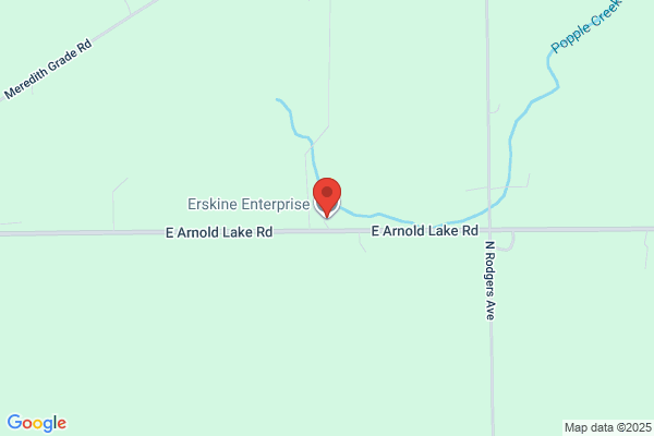 Erskine Enterprizes