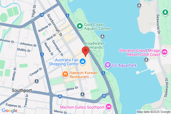 Gold Coast Computer Consulting