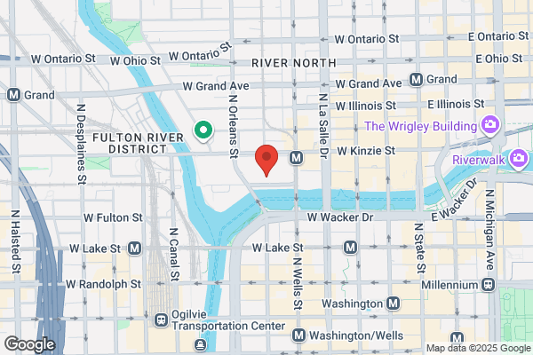 Erminger Corporation