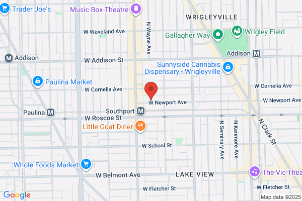 Melrose Advisors LLC