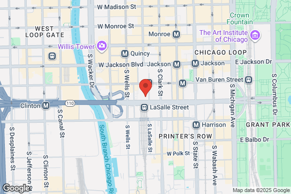 Chicago Crypto Capital