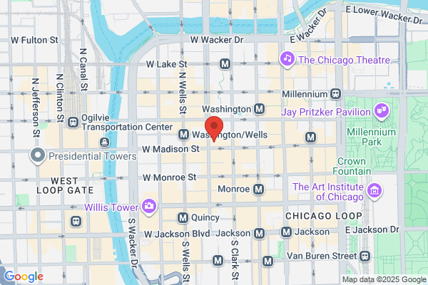 Illinois Facilities