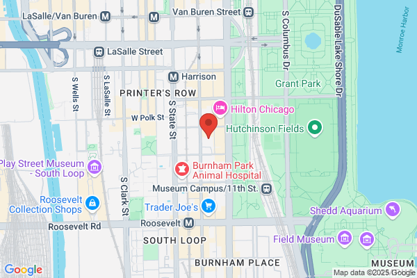 Washington, Pittman & McKeever, LLC