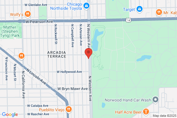 Weber Press Inc