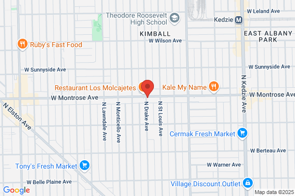 Millennium Financial Services