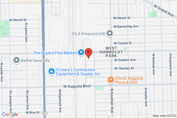 Osorio Metals Supply, Inc.