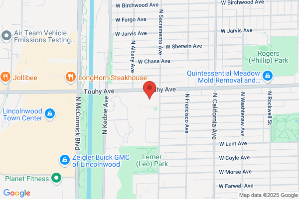 JCC Chicago - Bernard Horwich JCC in West Rogers Park