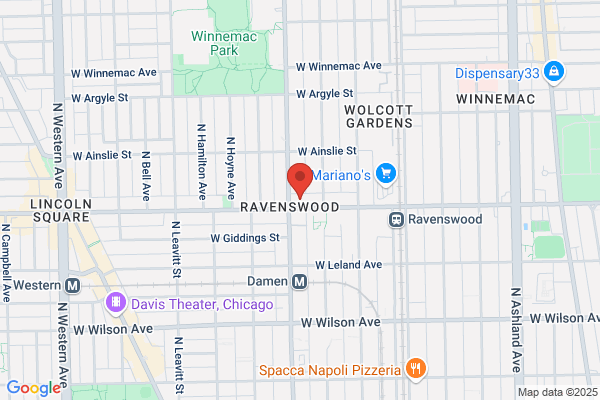 Sweet Occasions and More-Lincoln Square