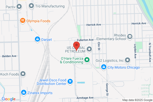 P.R. Streich and Sons, Inc.