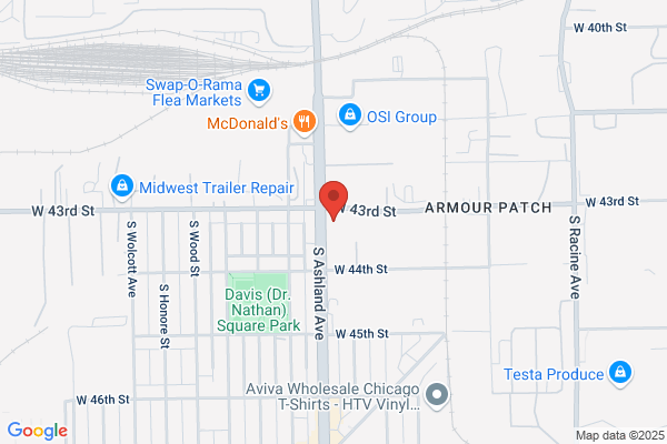 Advance Auto Parts - CLOSED
