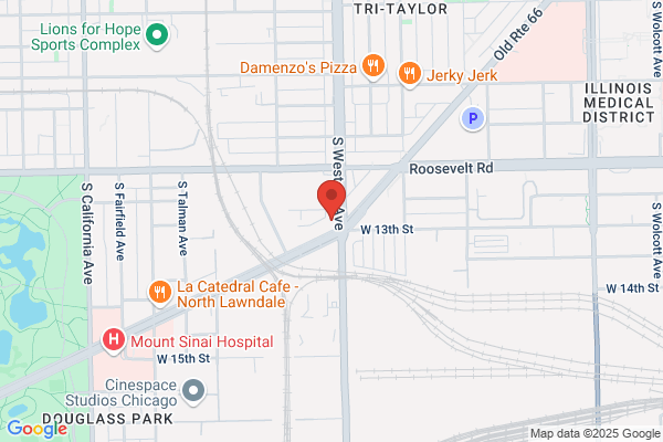 Goodyear / Interstate Auto Centers