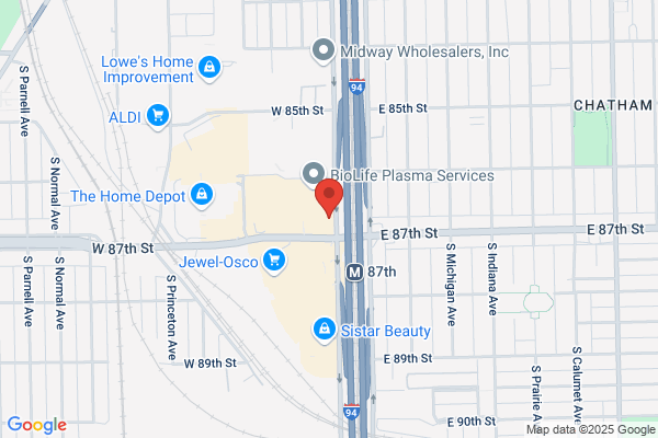 O'Reilly Auto Parts