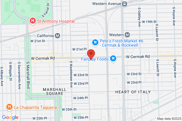 O'Reilly Auto Parts