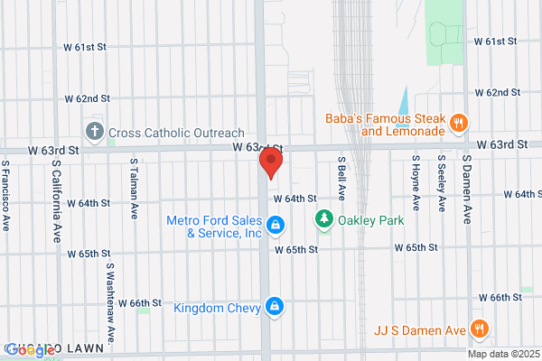 O'Reilly Auto Parts