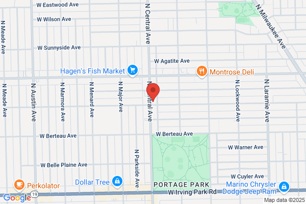 Precision Auto Repair Inc.