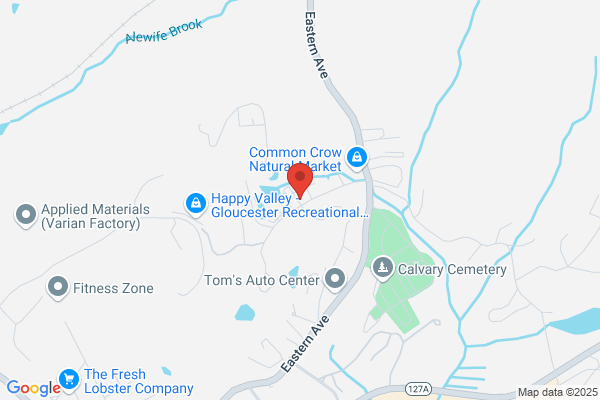 Preferred Auto Body