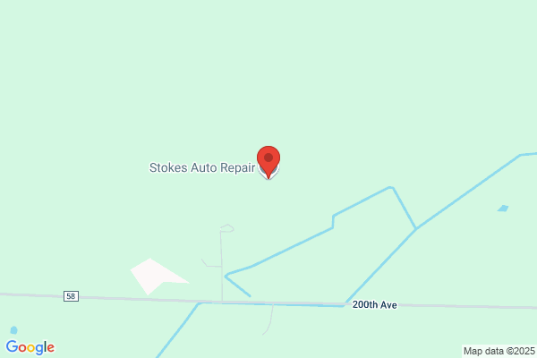 Stokes Auto Service