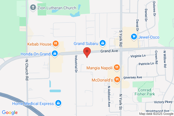 Roesch Chrysler Dodge Jeep RAM