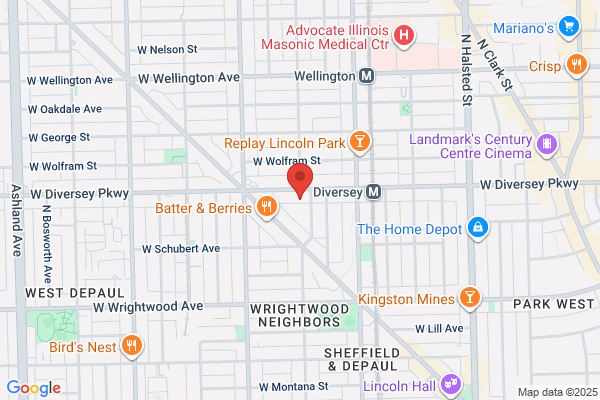 MINI of Chicago