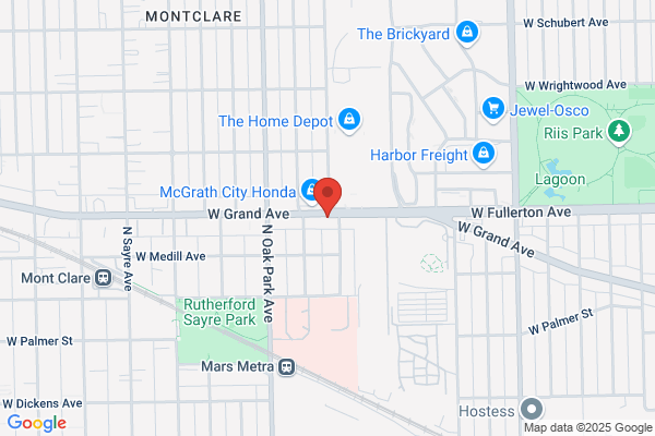 McGrath City Mazda