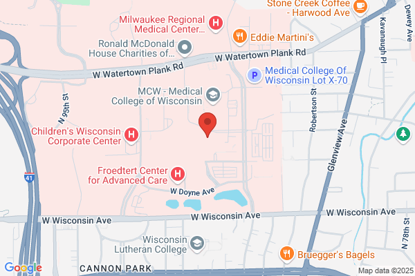 Milwaukee Diagnostic Center