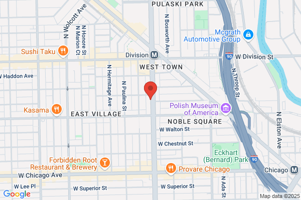 Pronto Insurance (Chicago, IL)