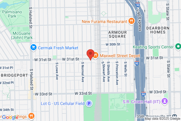 Chicago International Insurance Agency