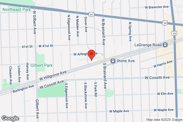Corrigan Insurance Services