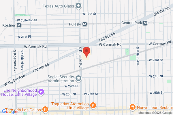 AutoZone Auto Parts