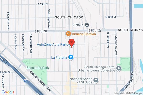 AutoZone Auto Parts