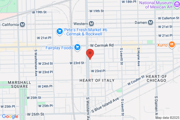 AutoZone Auto Parts