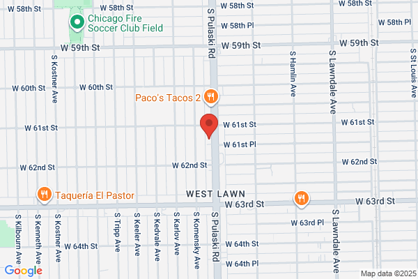 AutoZone Auto Parts