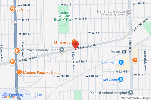 Aic Auto Parts