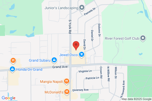 Bensenville Auto Parts