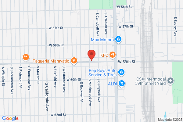 M Juniors Auto Parts