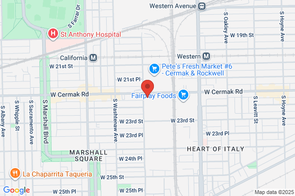 Murray's Discount Auto Stores