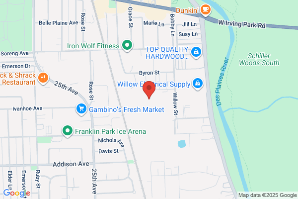 O'Hare Auto Recycling & Used Auto Parts