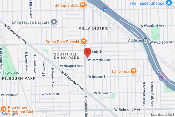 Pulaski Auto Supply