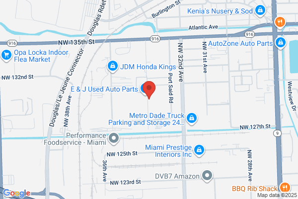 Ramirez Auto Parts & Repair