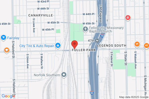 South Side Auto Parts