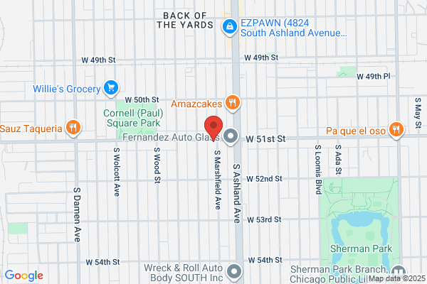 Spark Auto Parts