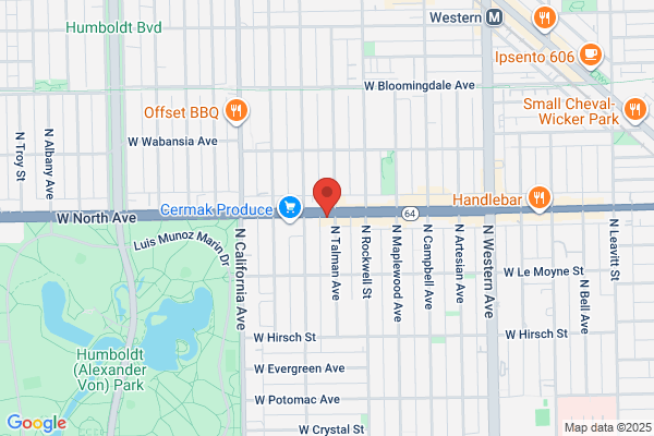 Wrightwood Auto Parts