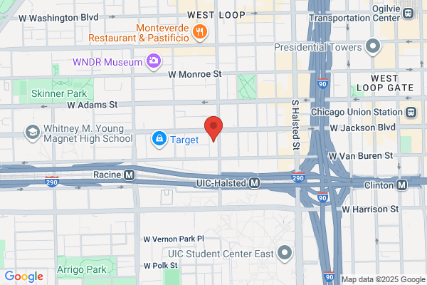 1Car & SUV Rental Chicago