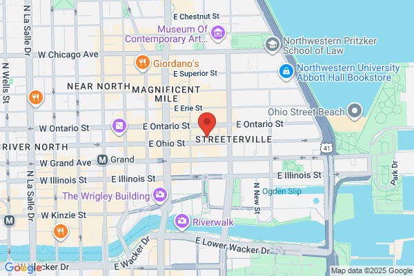 Chicago Exotic and Luxury Car Rentals